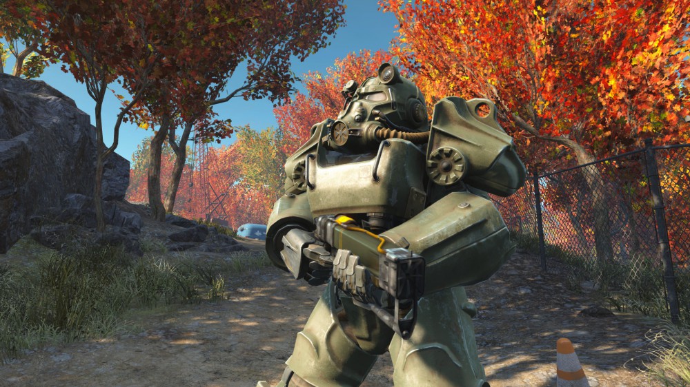 Fallout 4