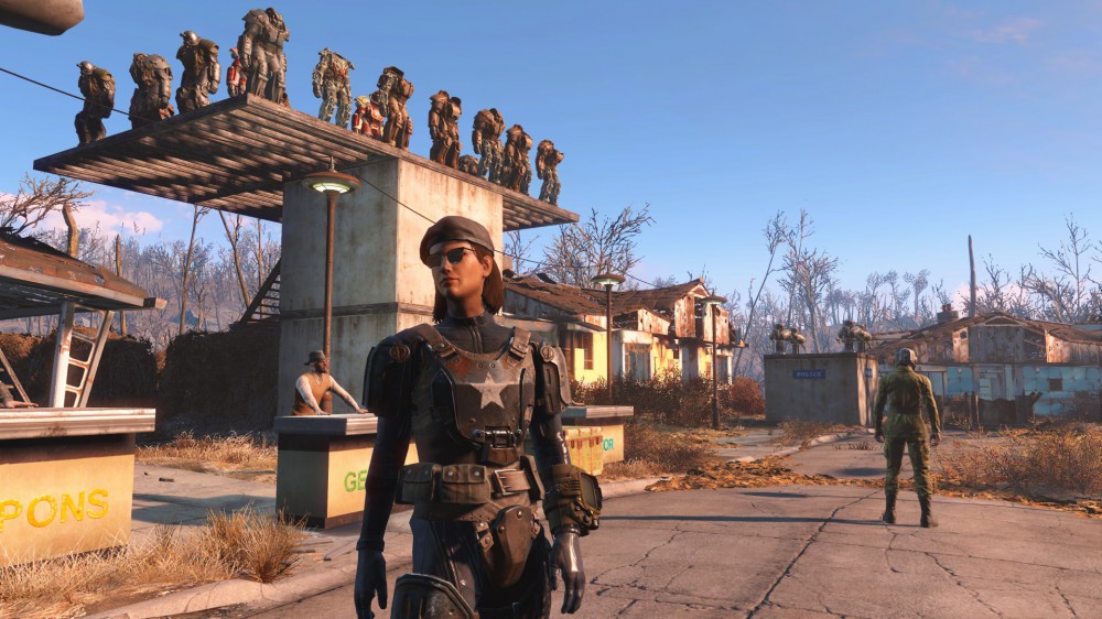 Fallout 4