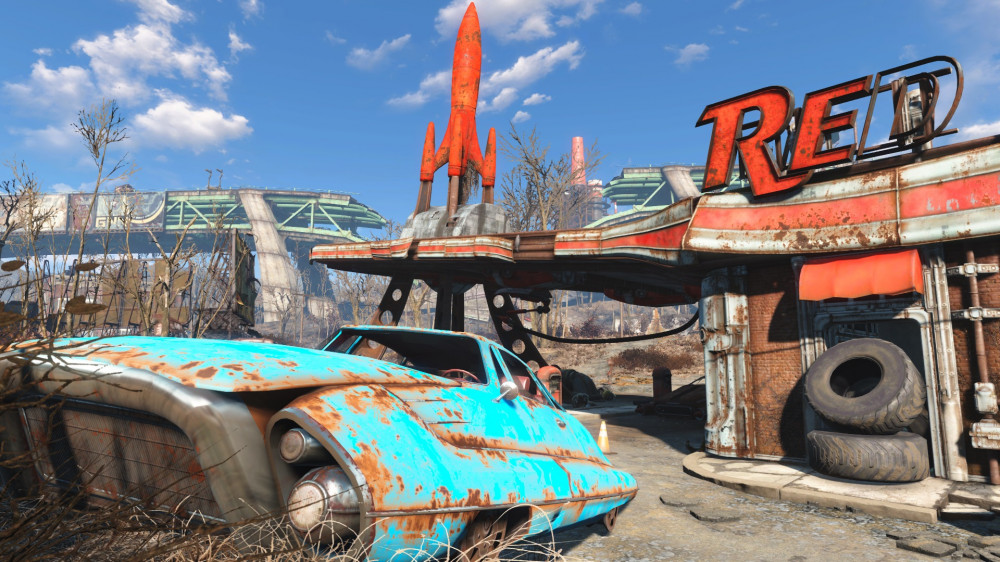 Fallout 4