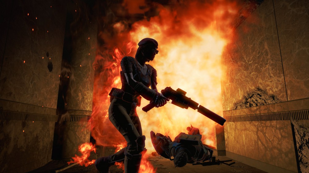 Fallout 4