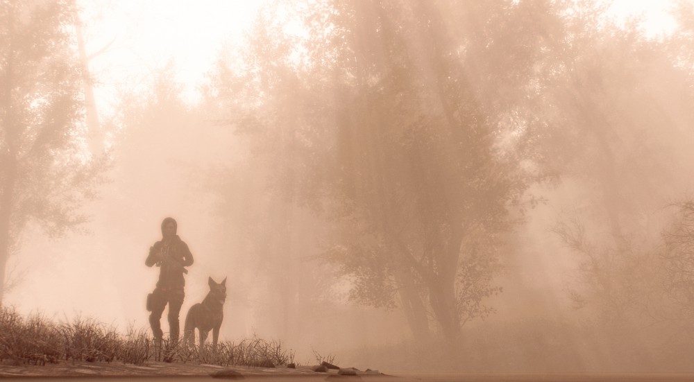 Fallout 4