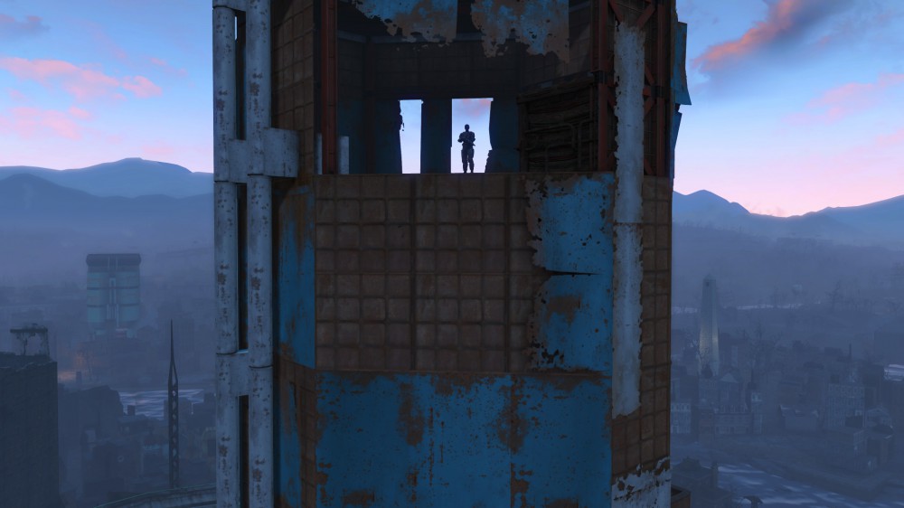 Fallout 4