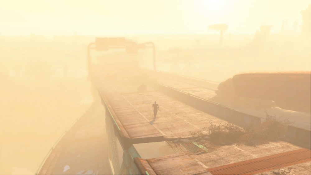 Fallout 4
