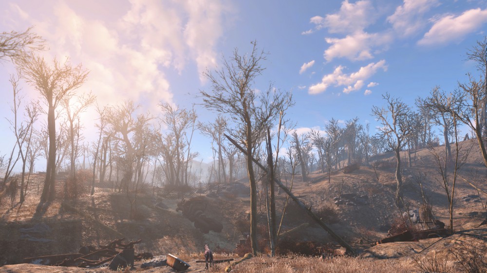 Fallout 4