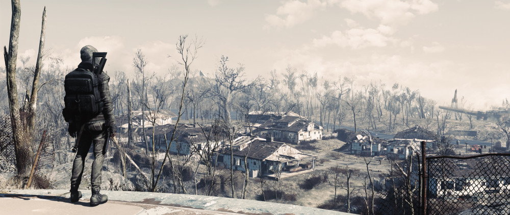 Fallout 4
