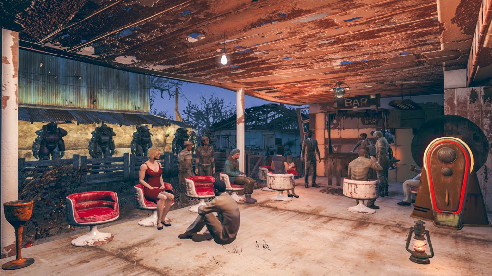 Fallout 4
