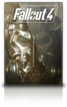 Fallout 4 cover