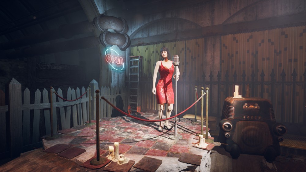Fallout 4