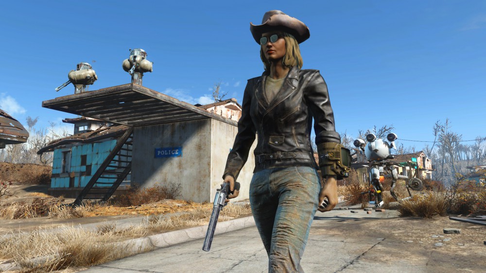 Fallout 4