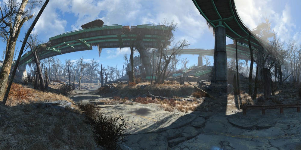 Fallout 4