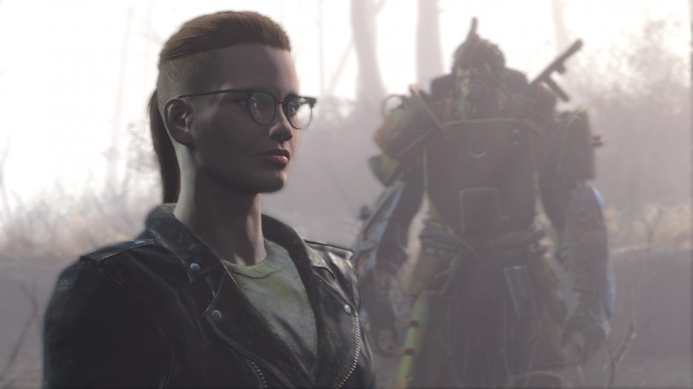 Fallout 4