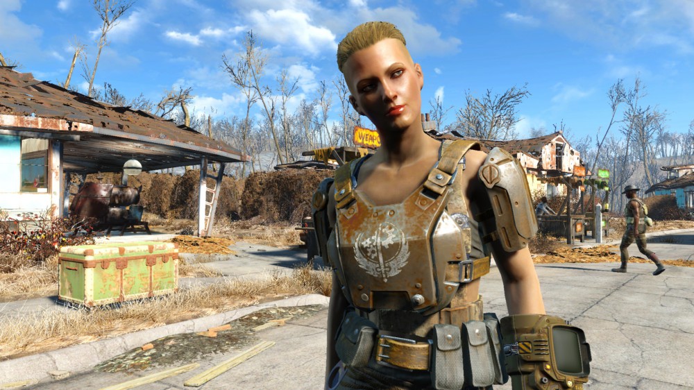 Fallout 4