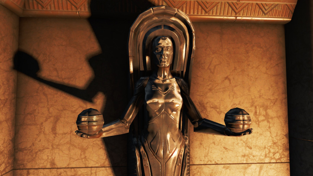 Fallout 4