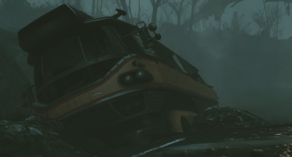Fallout 4