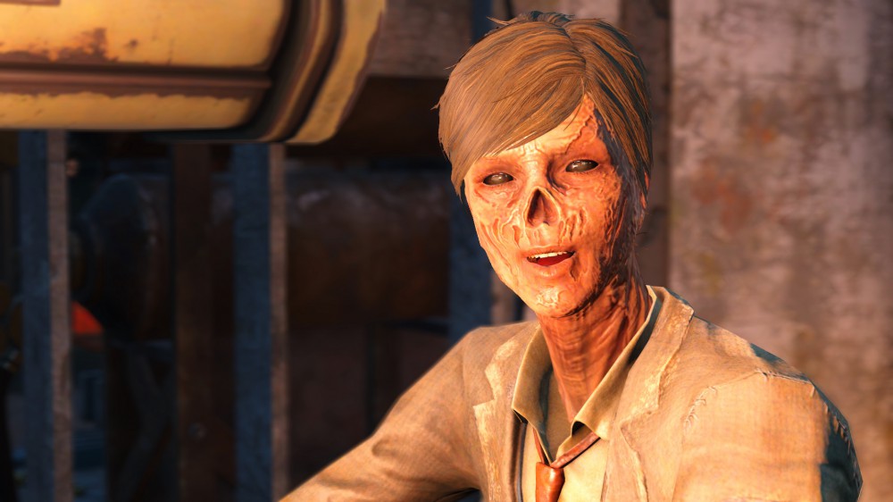Fallout 4