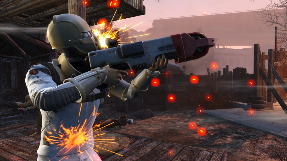 Fallout 4
