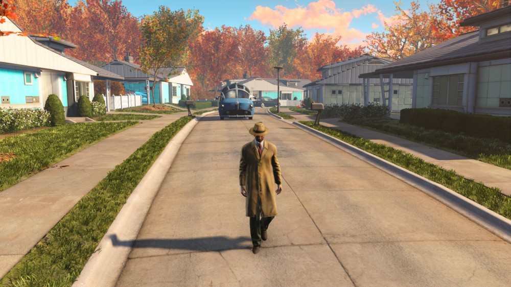 Fallout 4