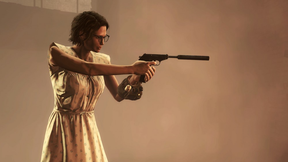 Fallout 4