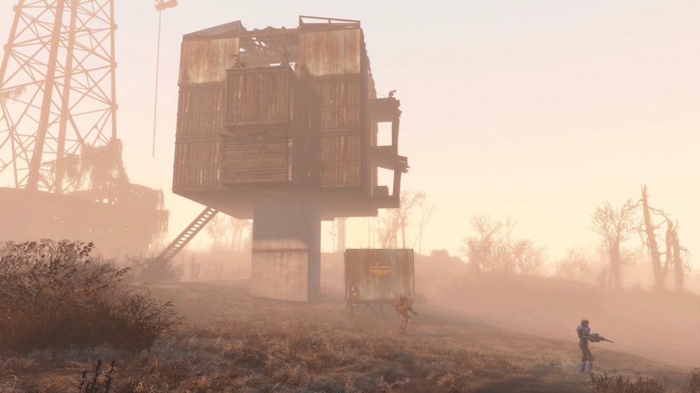 Fallout 4