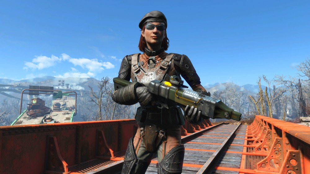 Fallout 4