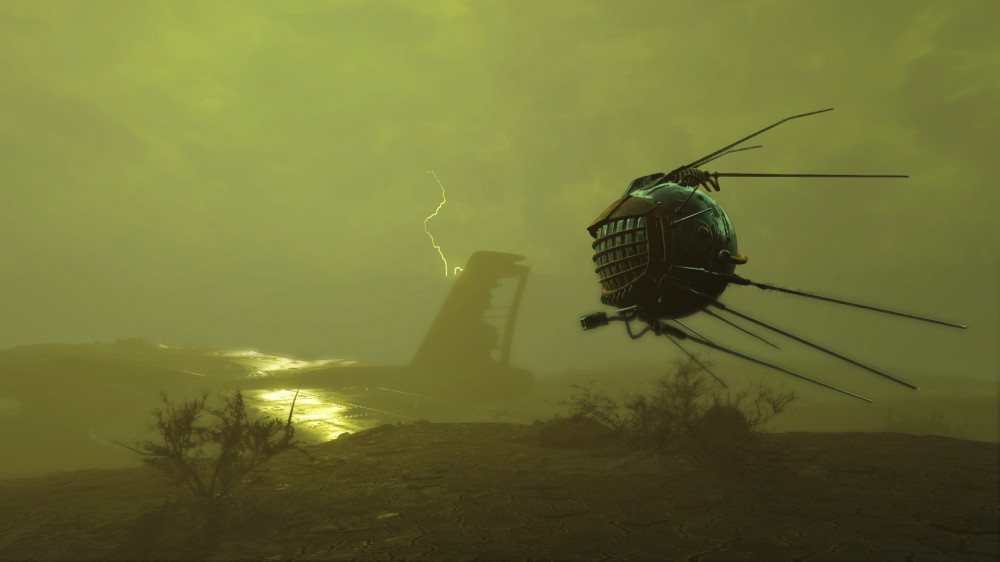 Fallout 4