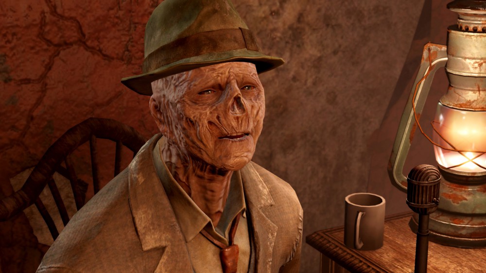 Fallout 4