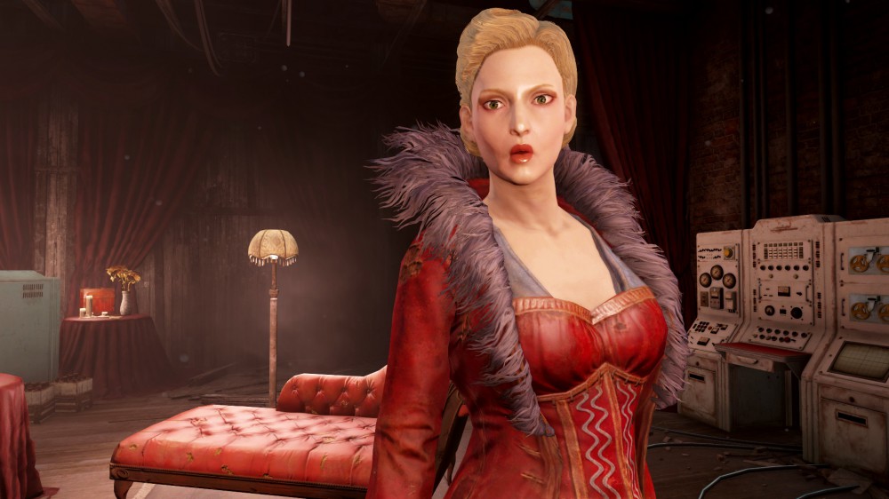 Fallout 4