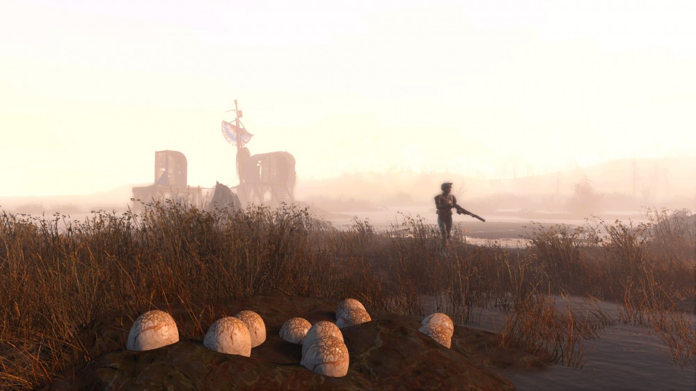 Fallout 4
