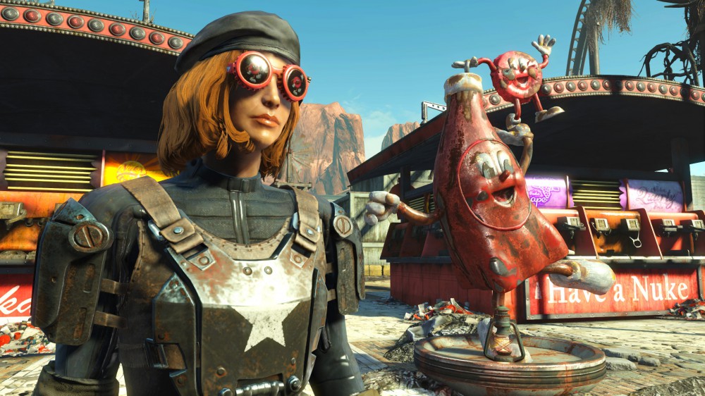 Fallout 4