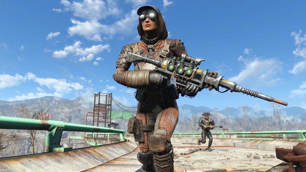 Fallout 4