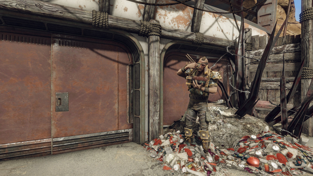 Fallout 4