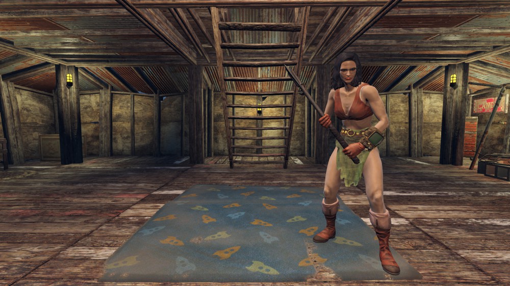 Fallout 4