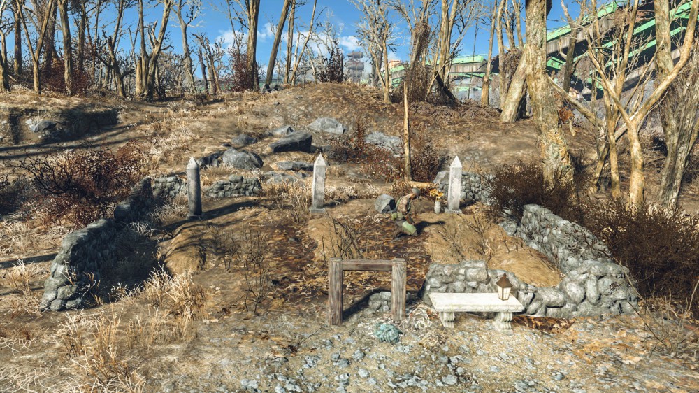 Fallout 4