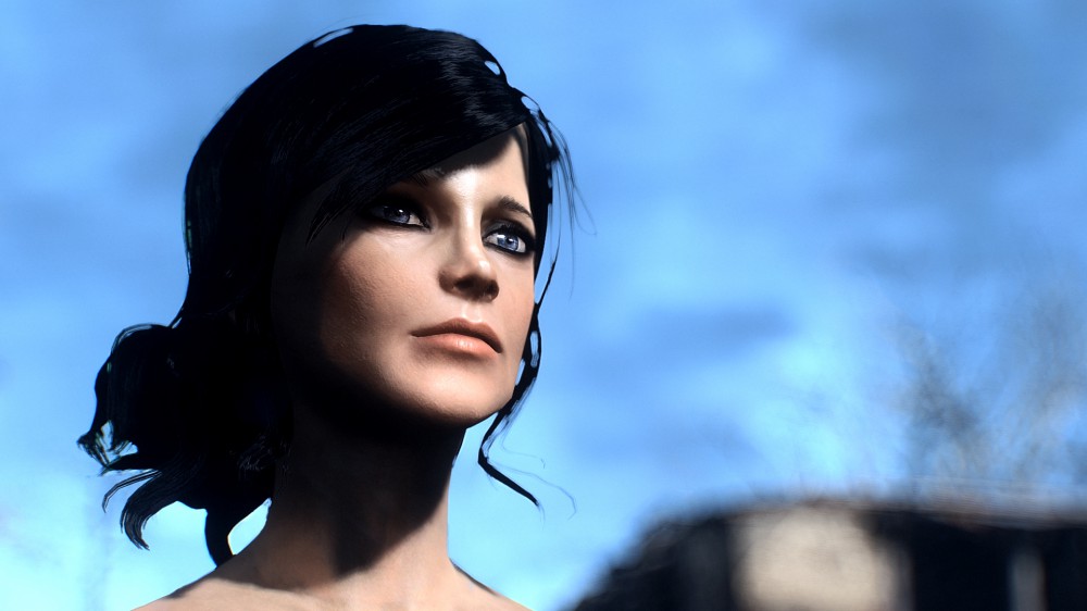 Fallout 4