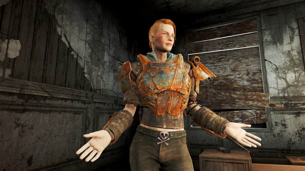 Fallout 4