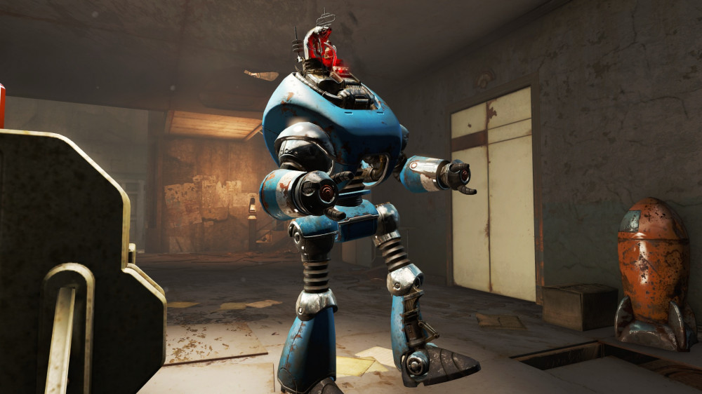 Fallout 4