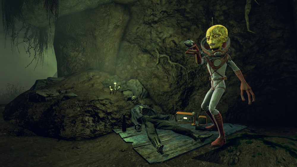 Fallout 4