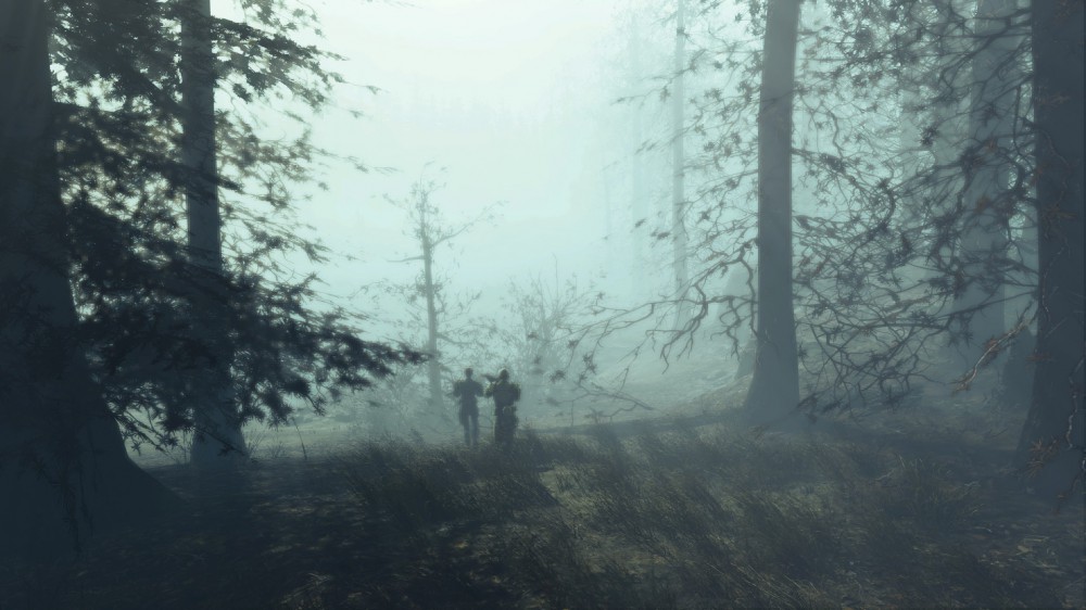 Fallout 4