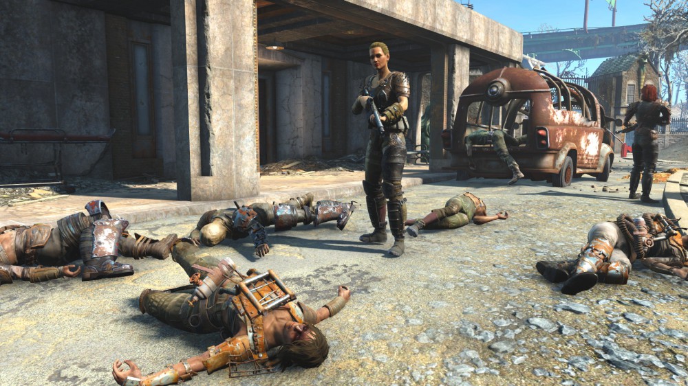 Fallout 4