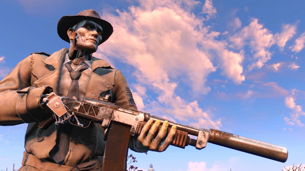 Fallout 4