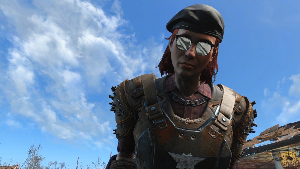 Fallout 4