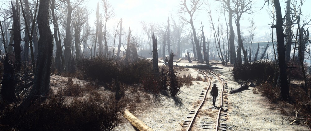 Fallout 4