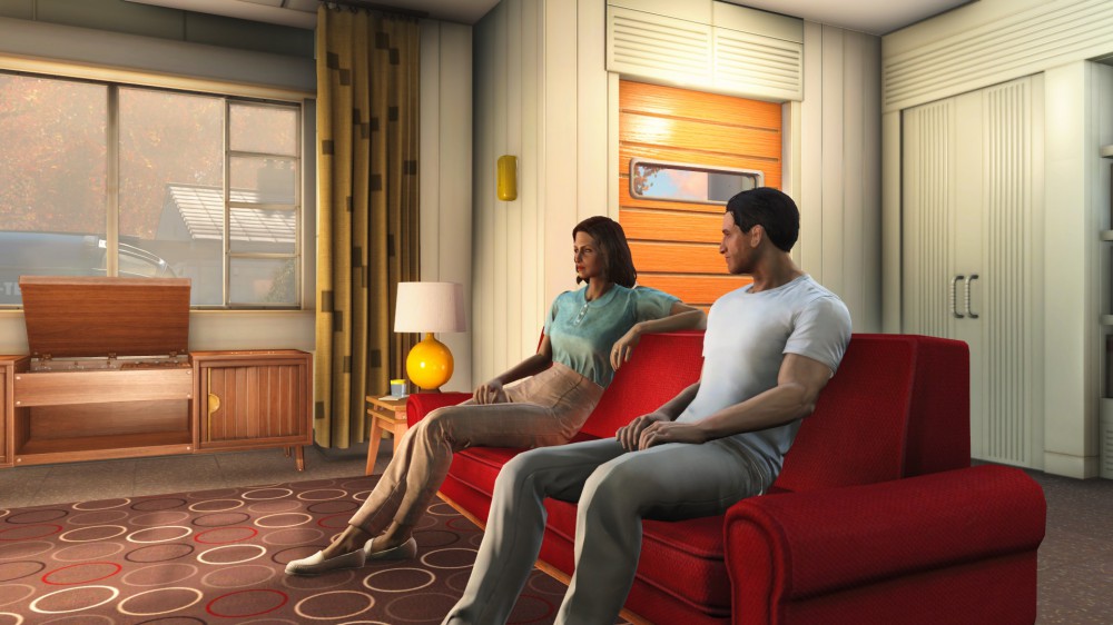 Fallout 4