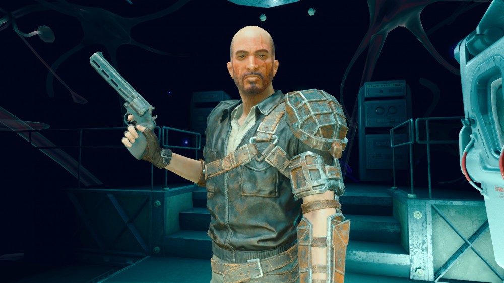 Fallout 4