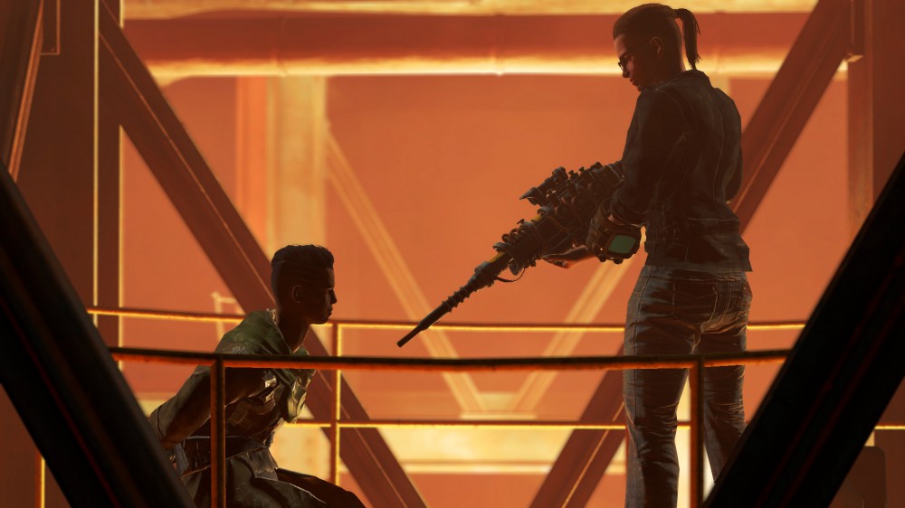 Fallout 4