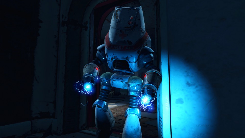 Fallout 4
