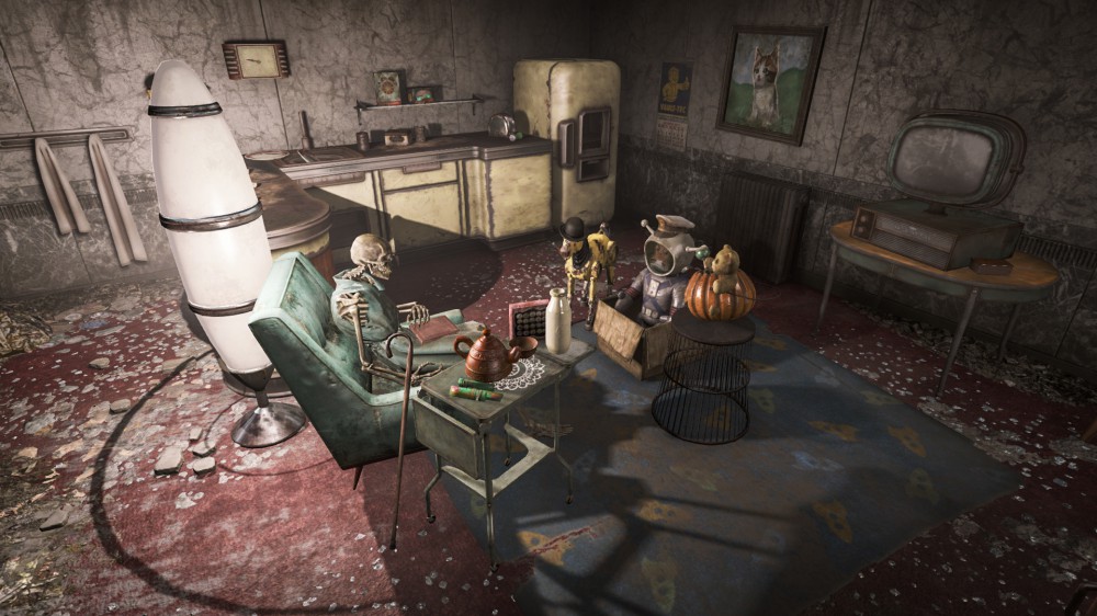 Fallout 4