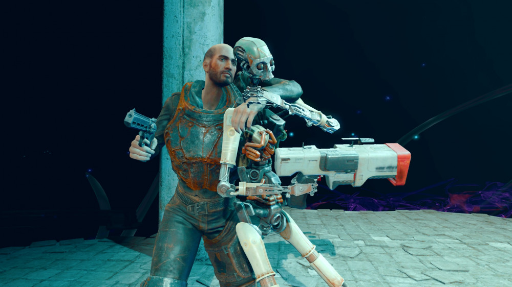 Fallout 4