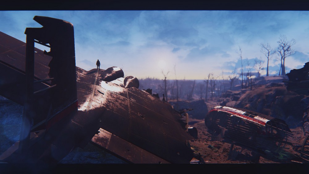 Fallout 4