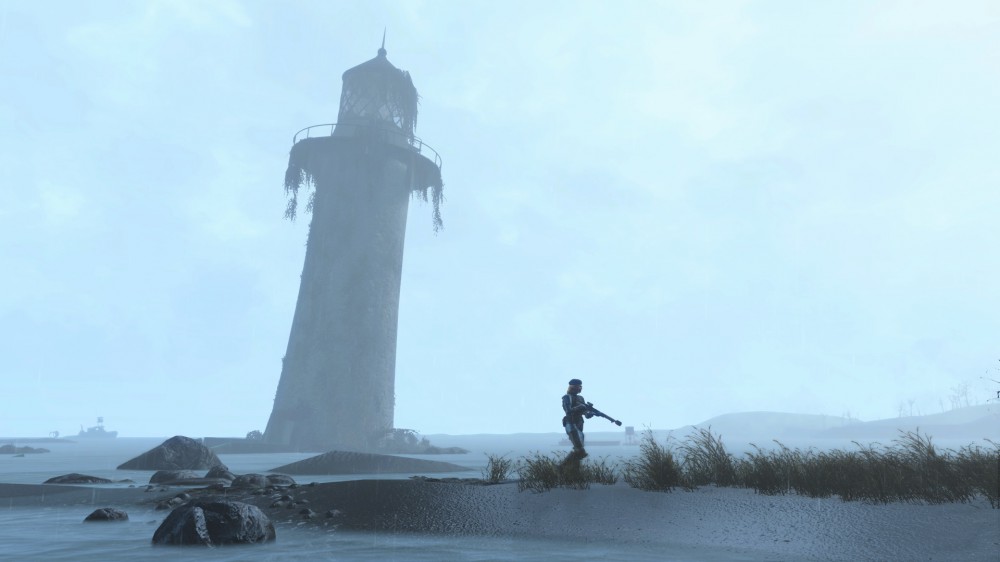 Fallout 4